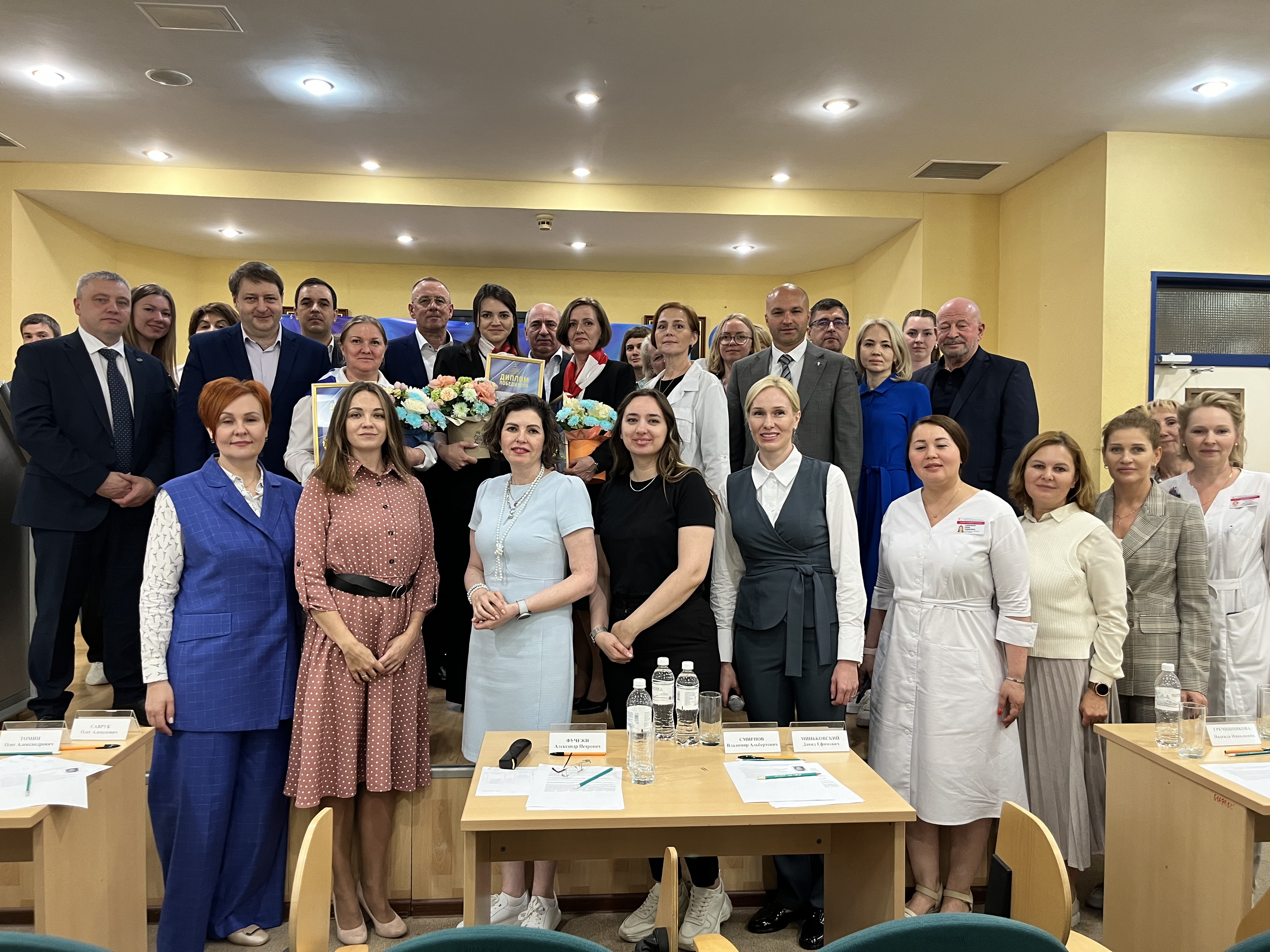 страховой представитель